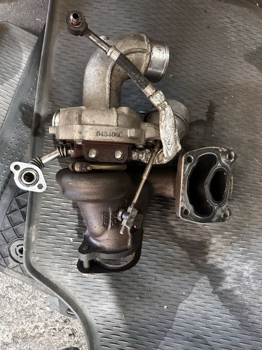 Vand cutie de viteza automata  Ford edge 2.0 benzina