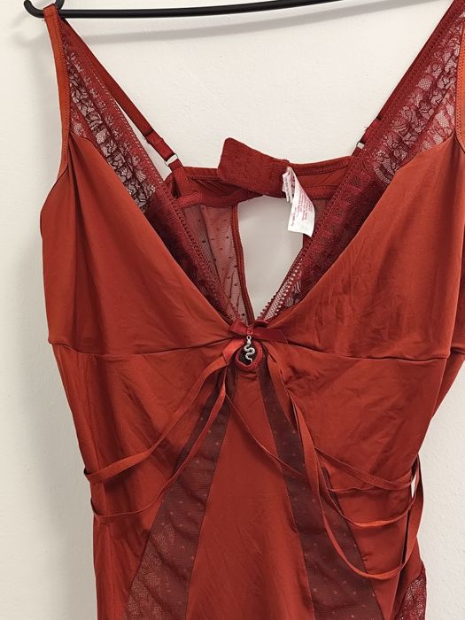 I AM Danielle body XXL