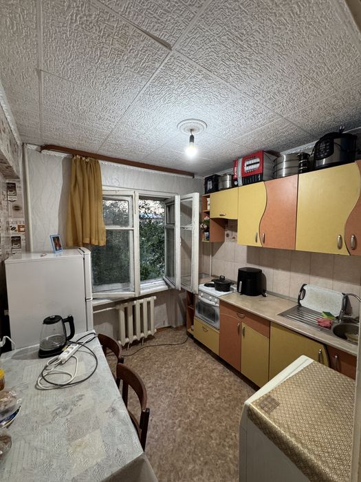 Продам 1-квартиру