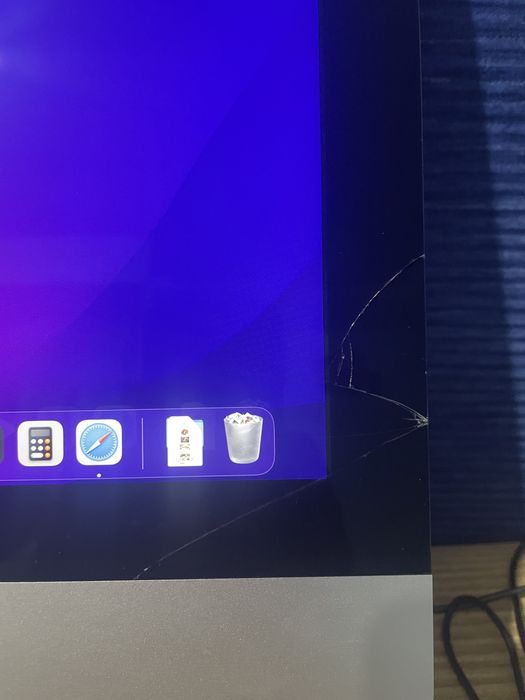 Оригинальная Матрица для Apple iMac 21.5” A2116