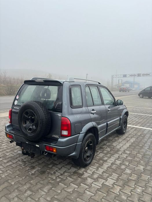 Suzuki Grand - Vitara 2.0diesel / 2005 /4x4