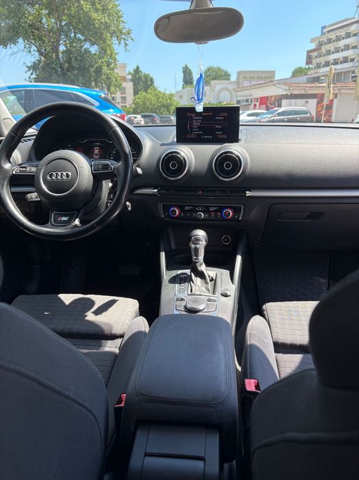 AUDI A3 2015 — imagine 5