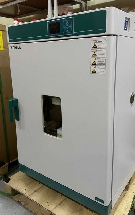 Сушильный шкаф WGL-230B, объем 230 л.  Новый.  Производитель: FAITHFUL