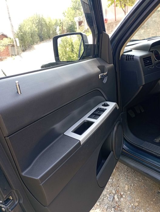 Jeep, Патриот 2000 CPD 4х4