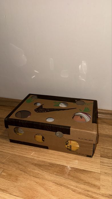 Vând adidaşi W Nike Dunk Low