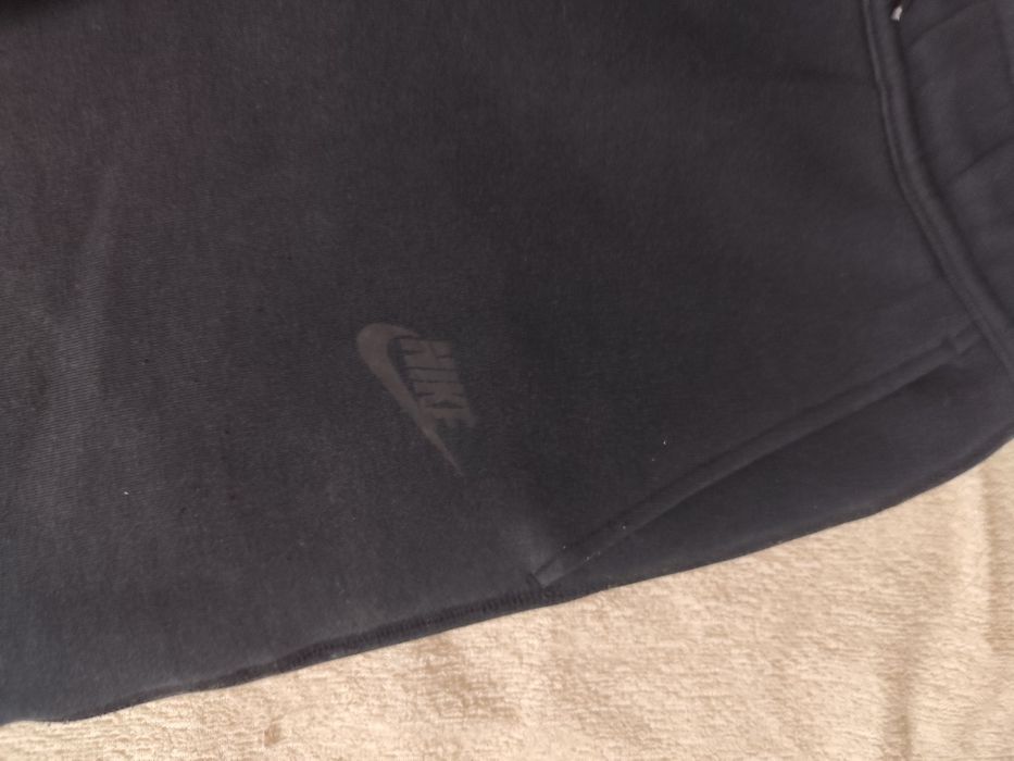 Nike tech fleece долнище