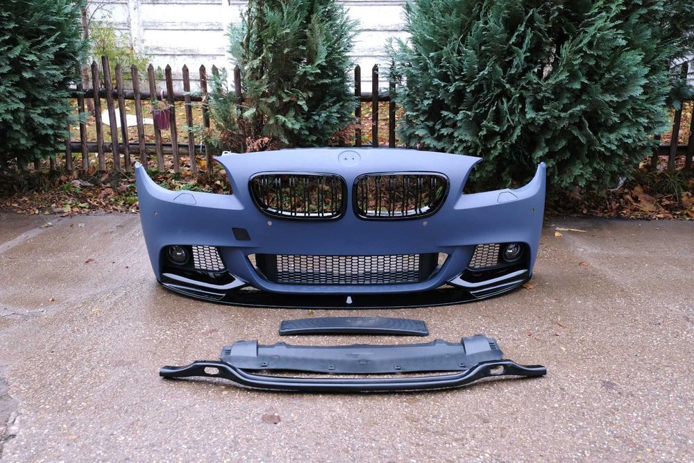 Bara Fata M BMW Seria 5 F10 F11 (2011-2014)