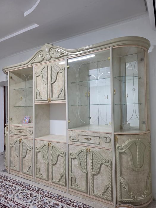 Стенка сост жақсы