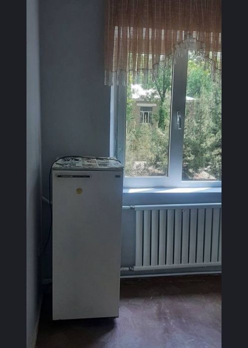 Frunskiy massiv 2 xona ijaraga beriladi