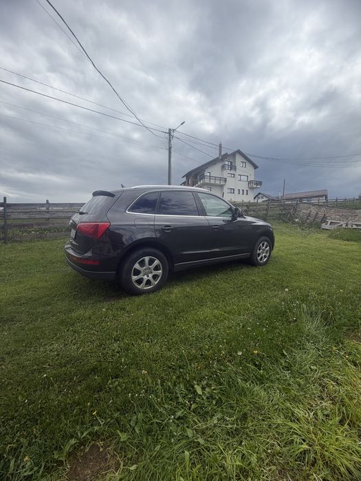 AUDI Q5 2011 — imagine 5