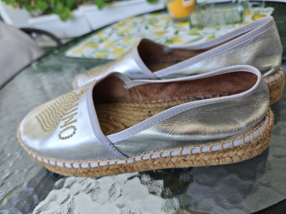 Малко носени обувки 38 номер