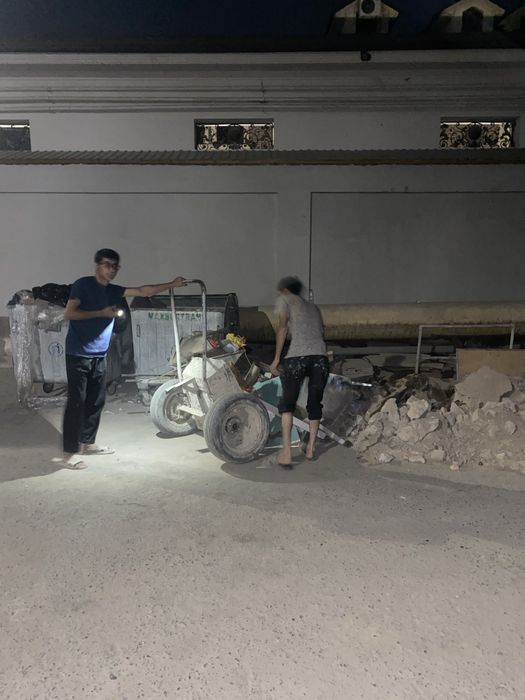 Прораб ремонт квартир