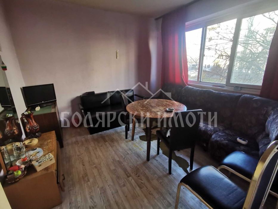 Продава се Тристаен апартамент в Велико Търново, Бузлуджа - 76 кв.м за 1224 €/кв.м - Снимка #5
