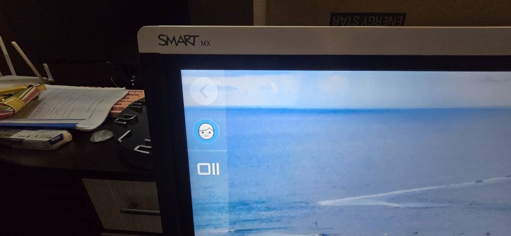 Tableta tv smart