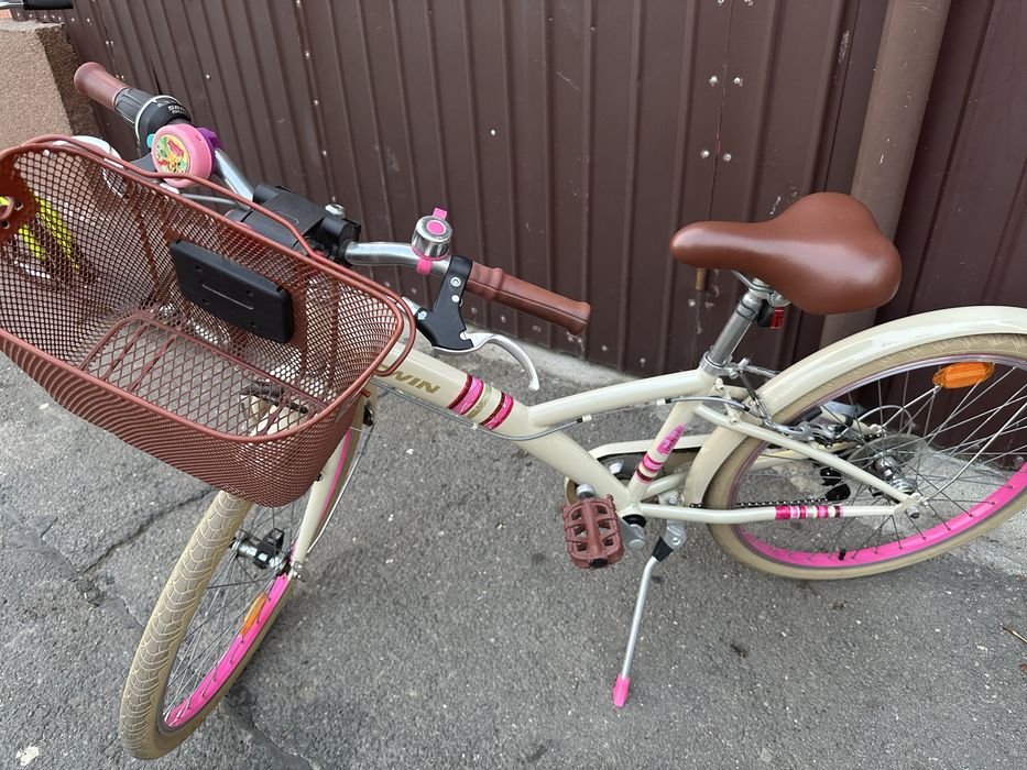 Bicicleta copii  stare foarte buna