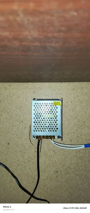 Комплект аналоговых камер видеонаблюдения