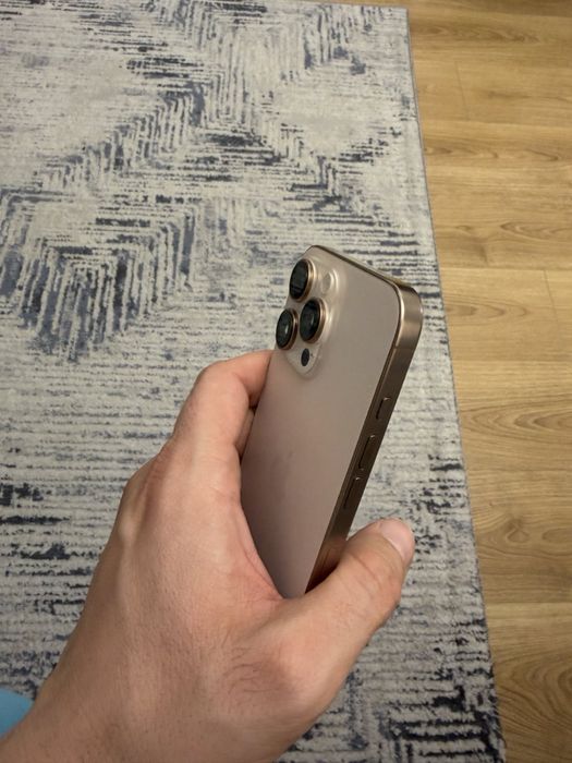 Iphone 16 pro max 512 gb