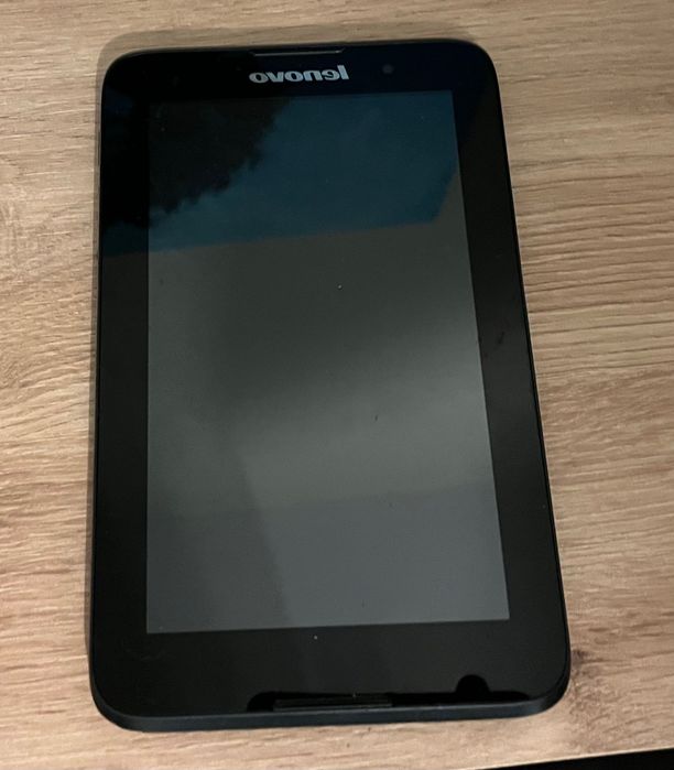 Не е актуална Таблет и телефон за части