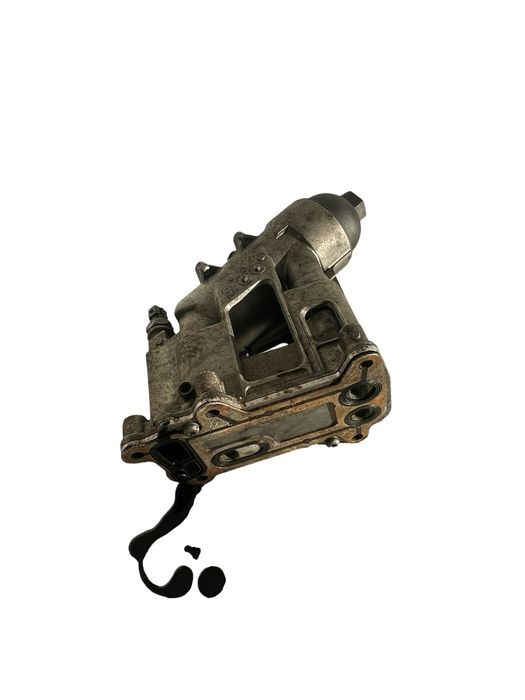 Carcasa Filtru Ulei Bmw X3 E83N 2003 - 2011, Bmw 3 V E90 2004 - 2012 7