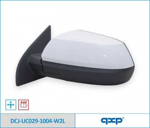 Зеркало боковое на Шевролет