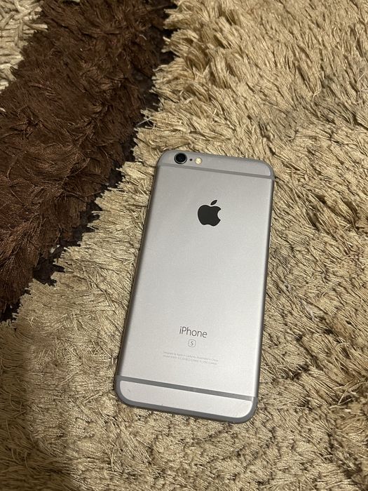 Iphone 6s 16 gb идеал .