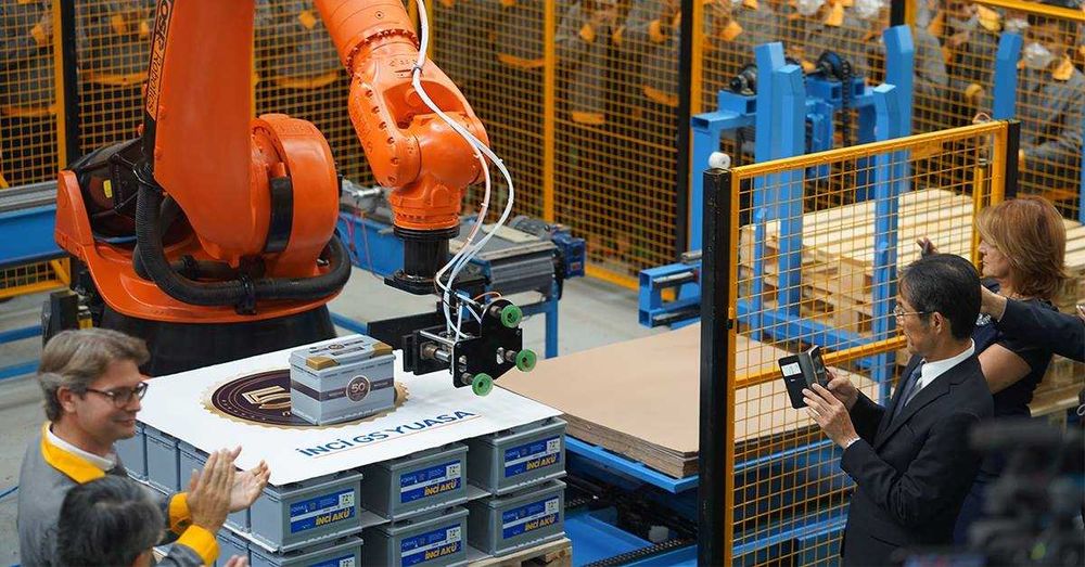 Тяговые аккумуляторы для электропогрузчиков, ритчаков, штабелеров...