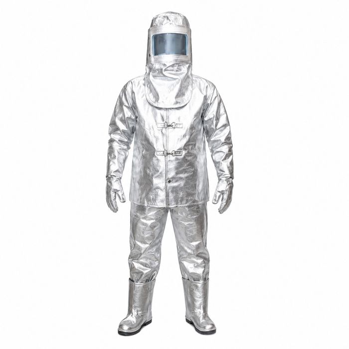 TOK-800 Костюм  himoya niqobi | Защитная маска ТОК-800