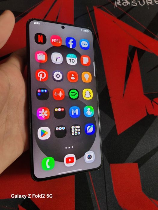 samsung s21 plus продажа