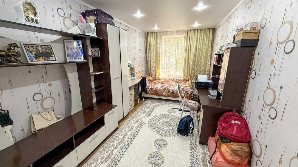 Продам 2 комн Арнагуль Империя