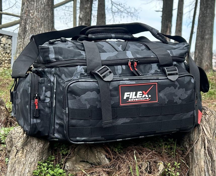 Риболовен сак Filex