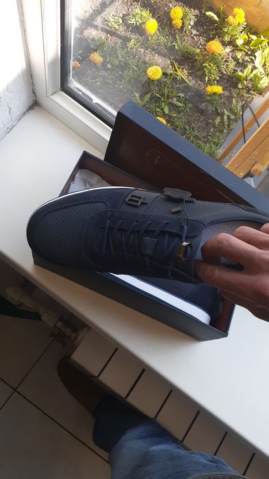 Макасины юнисекс срочно