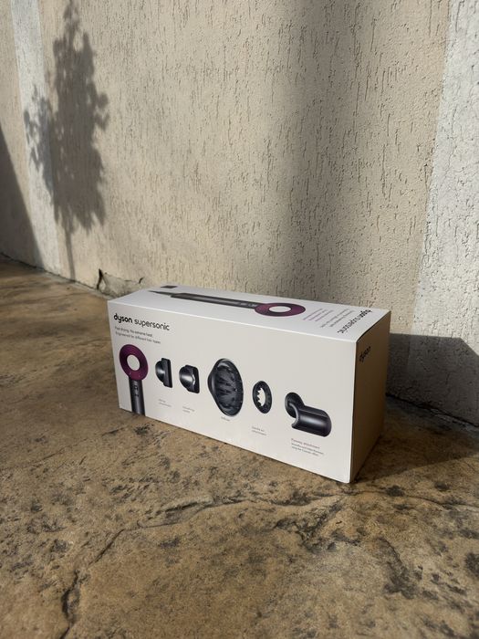 Feon Dyson Supersonic HD08 NOU