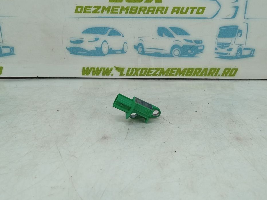 Senzor impact 1k0909606C Audi A4 B8/8K (facelift)  [din 2011 pana  20