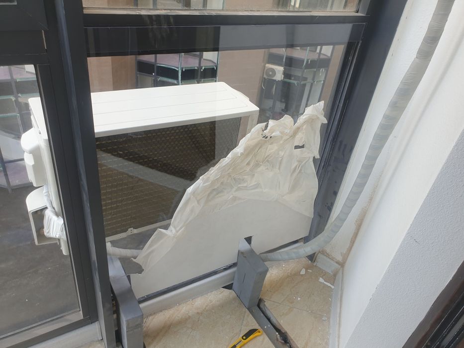 Оргстекло прозрачный