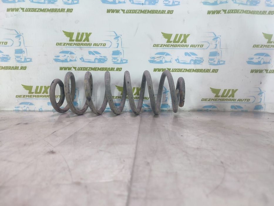 Arc spate Volkswagen VW Tiguan 1 5N [2007 - 2011] 2.0 tdi CBAB 4x4