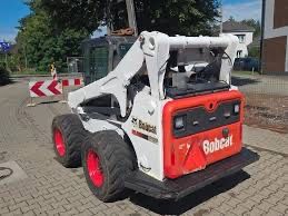 Inchirez bobcat - bucuresti - ilfov - giurgiu