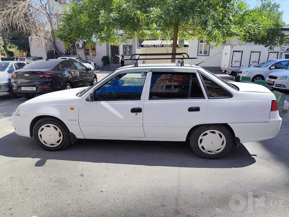 Chevrolet NEXIA 2 1.6
