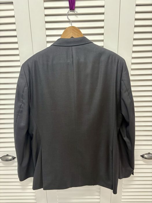 Costm barbatesc Moreno Capelli marime 54