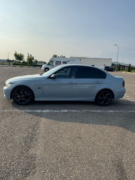 Vand BMW E90 320d