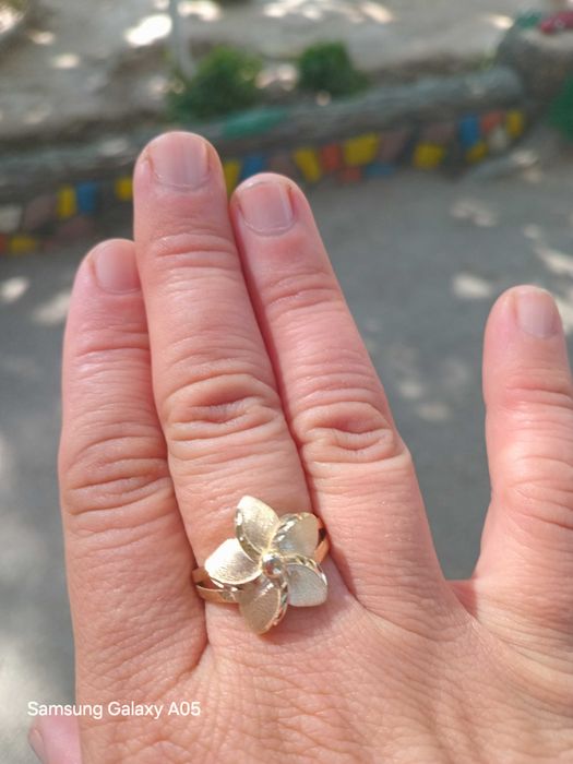 Золото 585 проба с гарантии