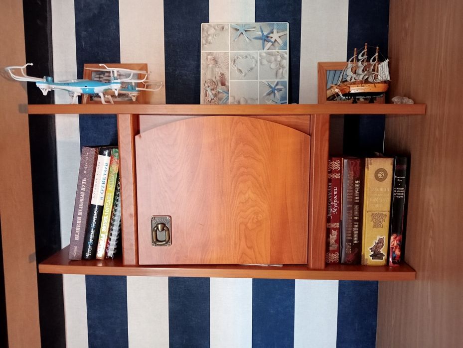 Мебель для подростка.