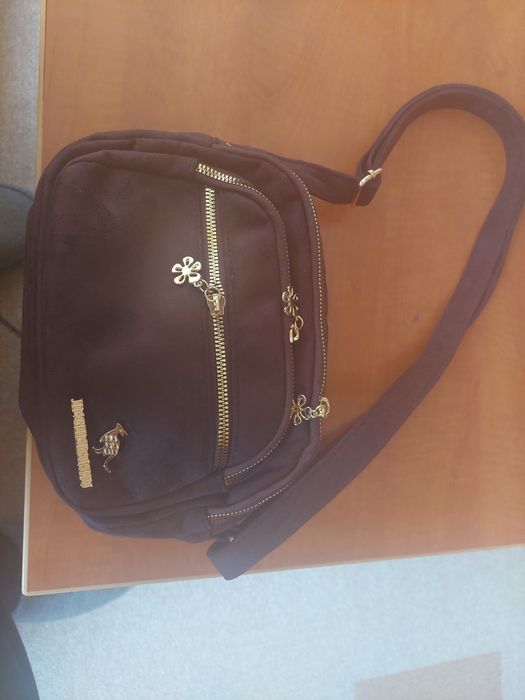 Нова дамска чанта