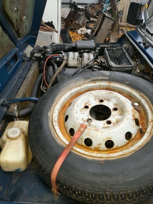 Продам Ваз 2214 в хорошем состоянии ..