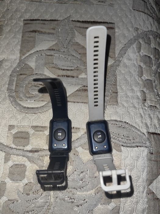 Huawei watch fit new