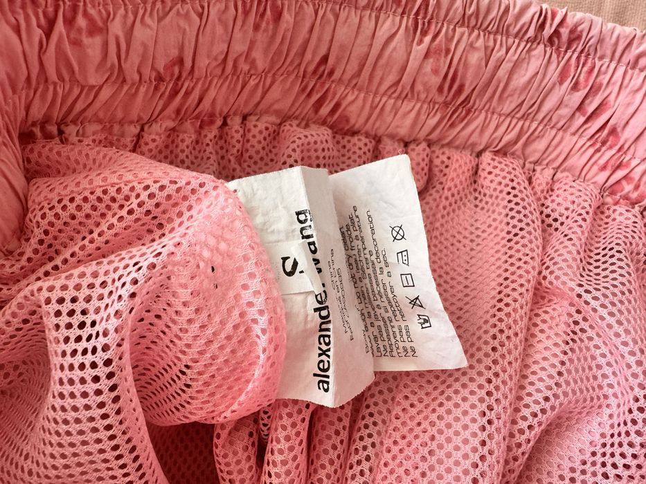 Wang комплект alexander wang