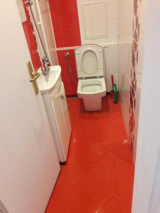 Дава се под наем Тристаен апартамент в София, Център - 110 кв.м за 816 € - Снимка #10