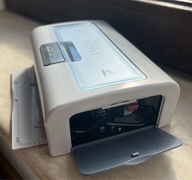 Фотопринтер Canon