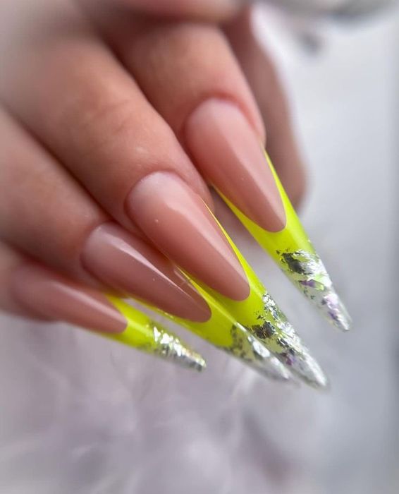 Обучение маникюр, наращивание, педикюр.