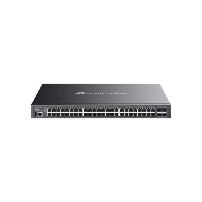 SG5452XMPP L3 PoE коммутатор TP-LINK Omada Switch