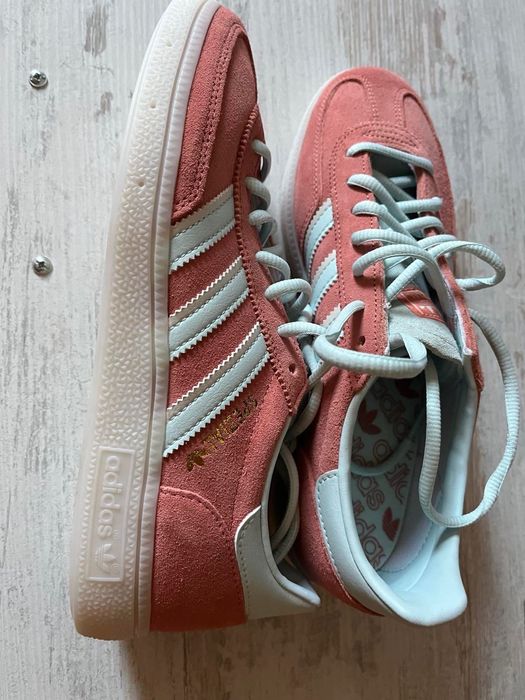 ADIDAS handball Spezial НОВИ р-р 40